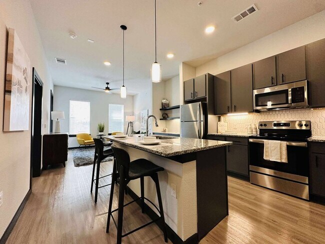 Foto del edificio - 2603 N Fry Rd