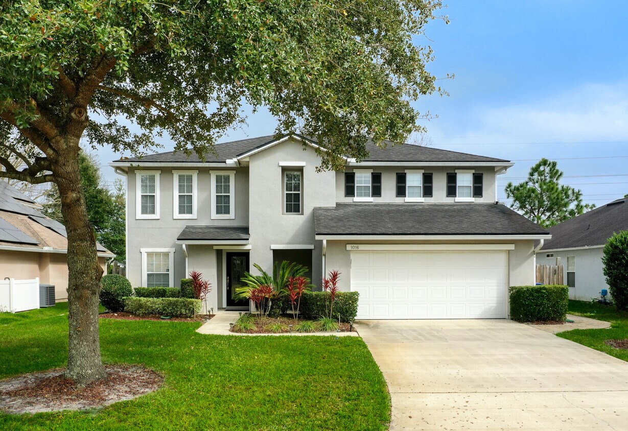 1016 Dunstable Ln, Ponte Vedra Beach, FL 32081 House Rental in Ponte