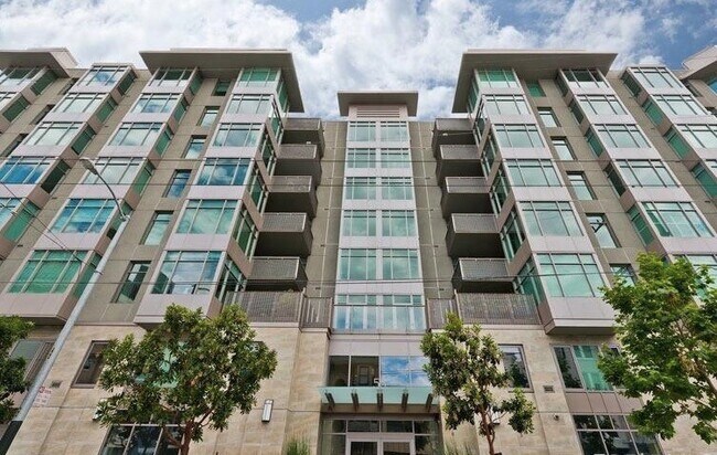 Foto del edificio - 55 Page St