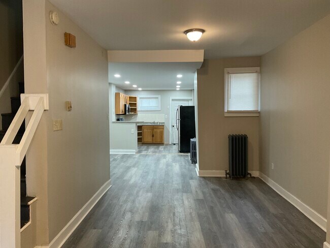 Foto del edificio - 205 S 58th St