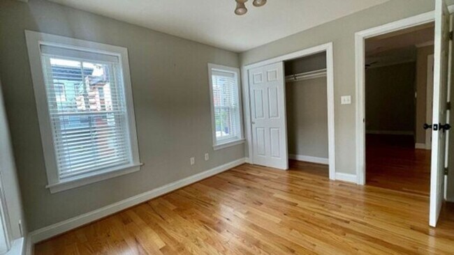 Foto del edificio - 2001 Eastern Ave