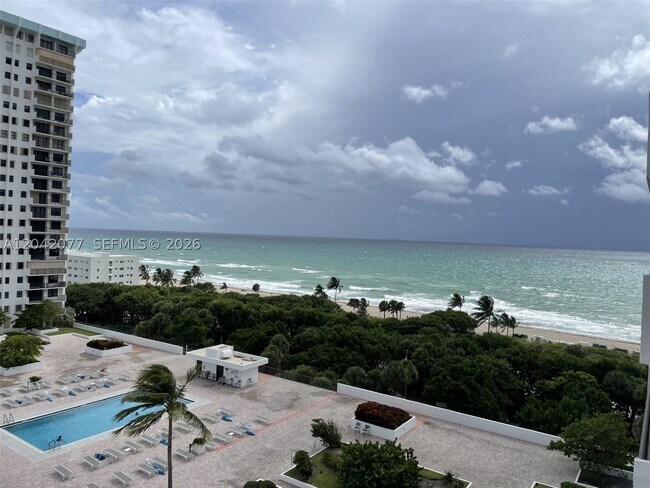 Foto del edificio - 1201 S Ocean Dr