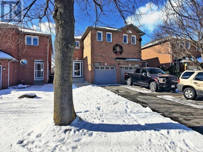 Building Photo - 5552 Cortina Crescent