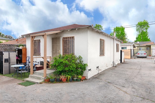 Foto del edificio - 1937 17th St