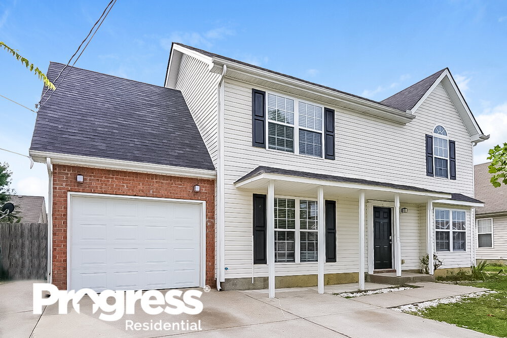 164 Howard Woody Dr, La Vergne, TN 37086 House Rental in La Vergne