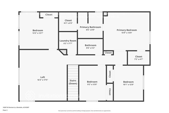 Building Photo - 10307 W Denton Ln