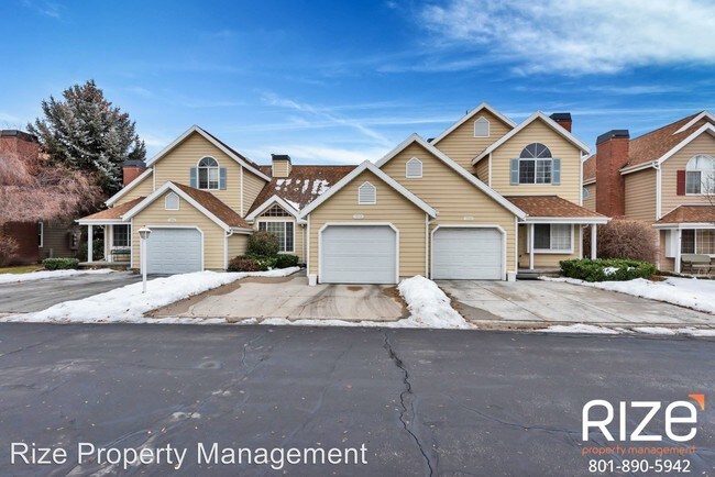 Building Photo - 2 br, 2.5 bath House - 1508 Spring Gate Drive
