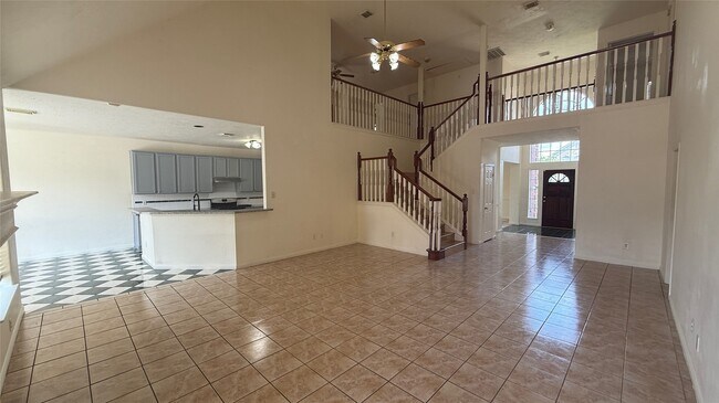 Foto del edificio - 13623 Eldridge Springs Way