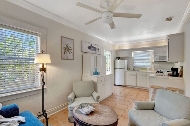 Foto del edificio - 521 28th St