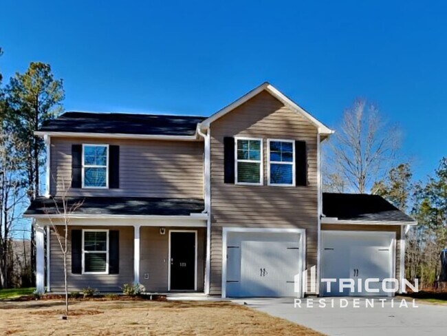 Building Photo - 572 Lakerun Dr Bunnlevel NC