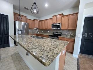 Foto del edificio - 3551 Gerrads Cross Ct