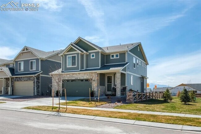 Foto del edificio - 6398 Moate Ln