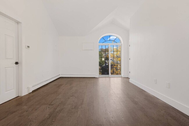 Foto del edificio - 1549 Haight Ave