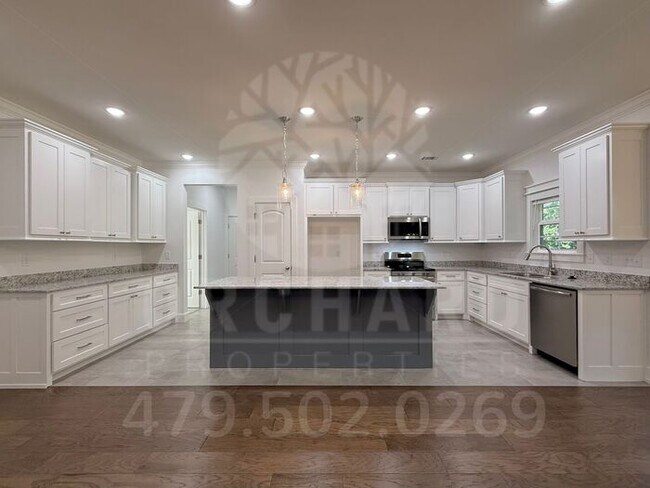 Foto del edificio - Bella Vista Single-Family Home- 3 Bed/ 2 B...