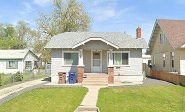 Building Photo - 2623 E 4th Ave