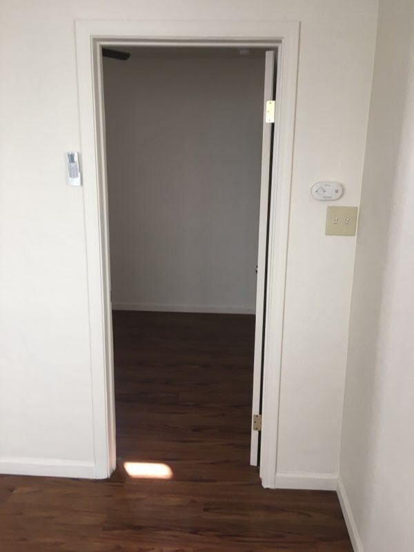 Foto del edificio - 614 Woodrow St