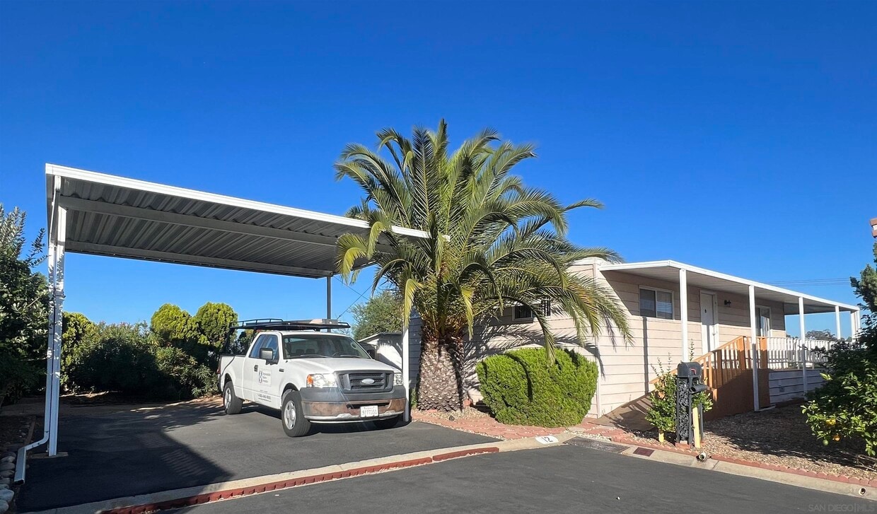 955 Howard Ave, Escondido, CA 92029 House Rental in Escondido, CA