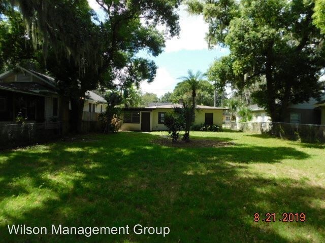 Foto del edificio - 2 br, 1 bath House - 115 W. Princeton Street