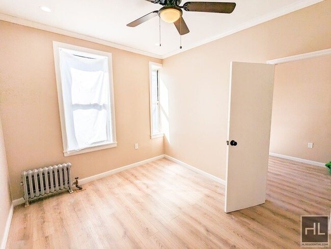 Foto del edificio - FULTON STREET