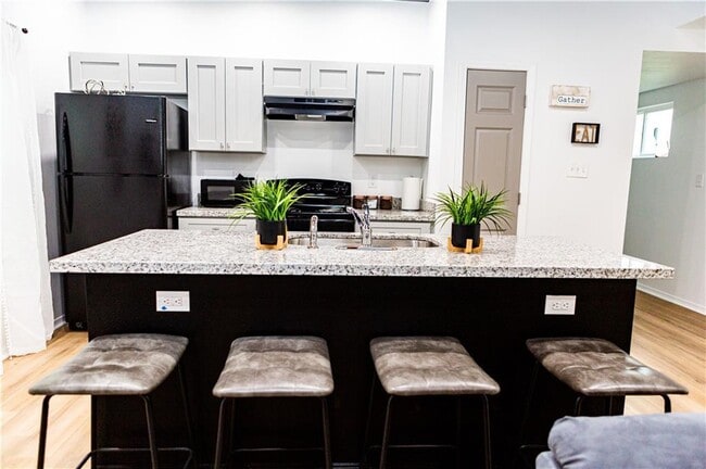 Foto del edificio - 1127 S Dupre St