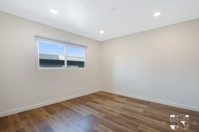 Foto del edificio - 1155 N. Madison Ave.