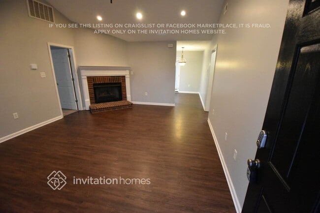 Foto del edificio - 507 Meadowbrook Dr