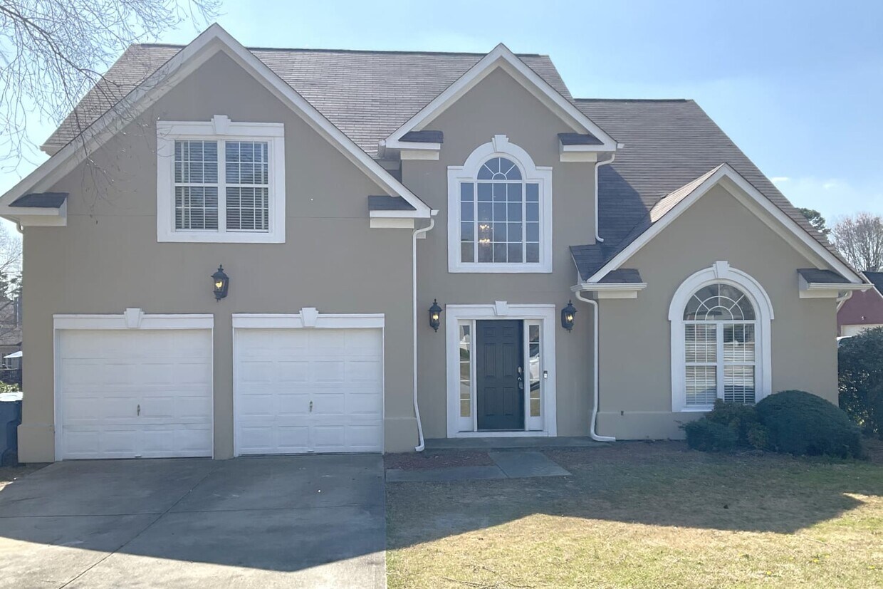 Primary Photo - 1424 Fairbrooke Ct
