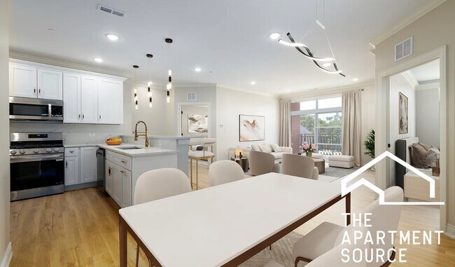 Foto del edificio - 215 S Westmore-Meyers Rd