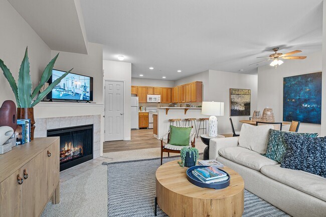 Foto del edificio - The Avery at Orenco Station