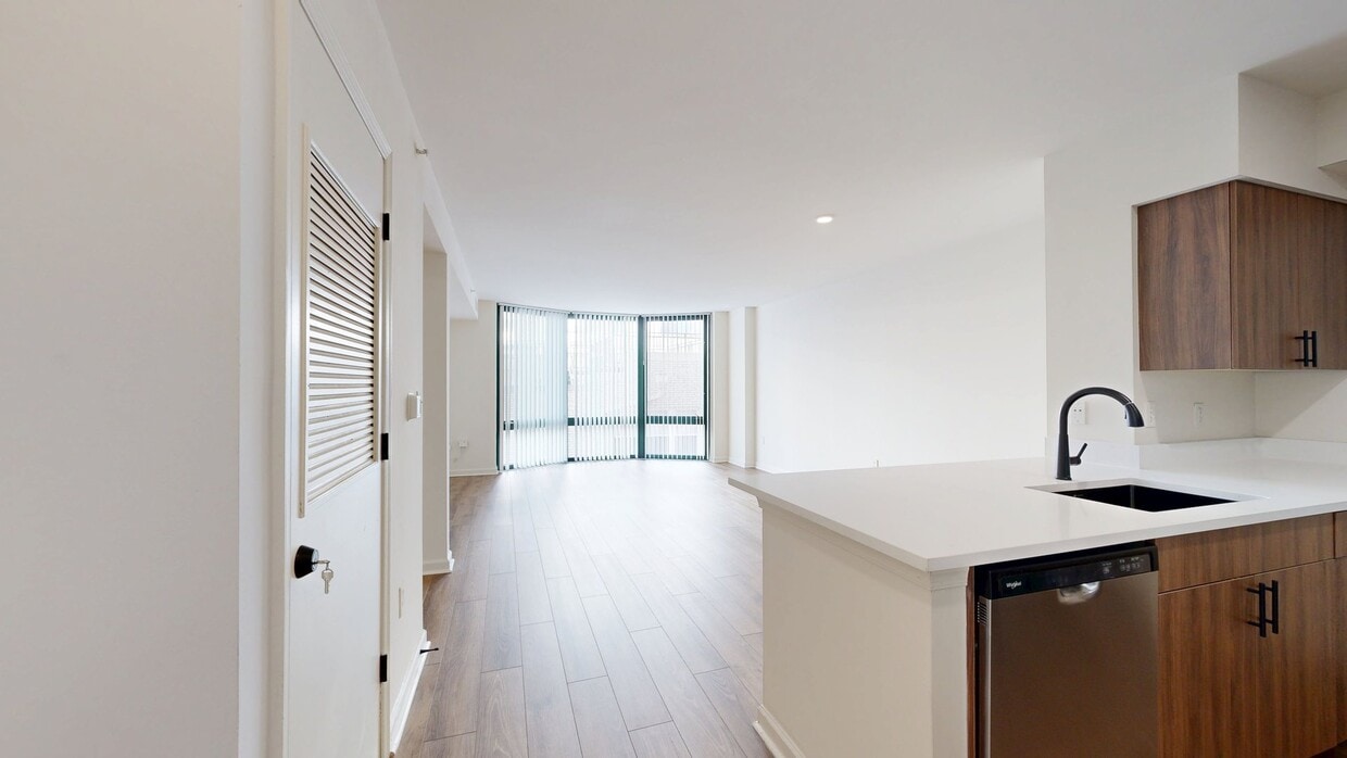 Photo - 1301 Thomas Circle Apartments