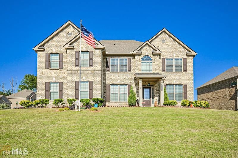 6 br, 4 bath House 500 Coventry Way House for Rent in McDonough, GA