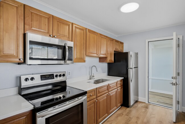 Foto del edificio - 917 56th Ave N