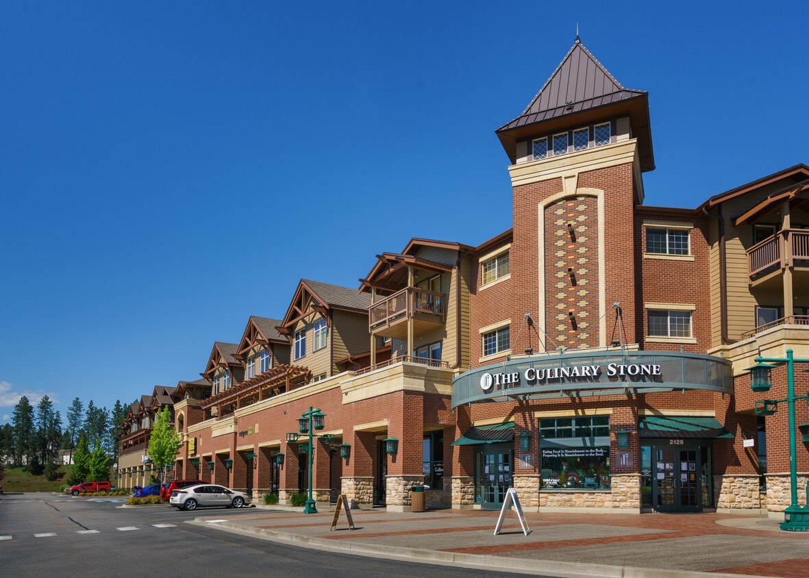 Primary Photo - The Village at Riverstone