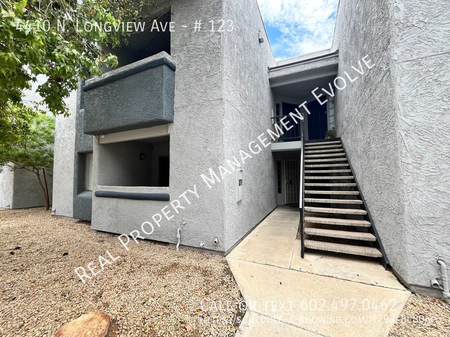 Primary Photo - Upgraded Central Phoenix Condo!