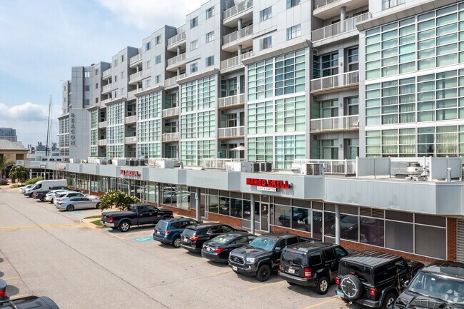 Foto del edificio - Lighthouse Landing