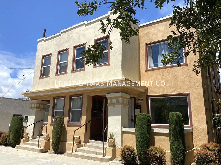 Primary Photo - 617 W 3rd St