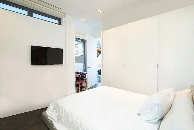 Foto del edificio - 31 Prince St