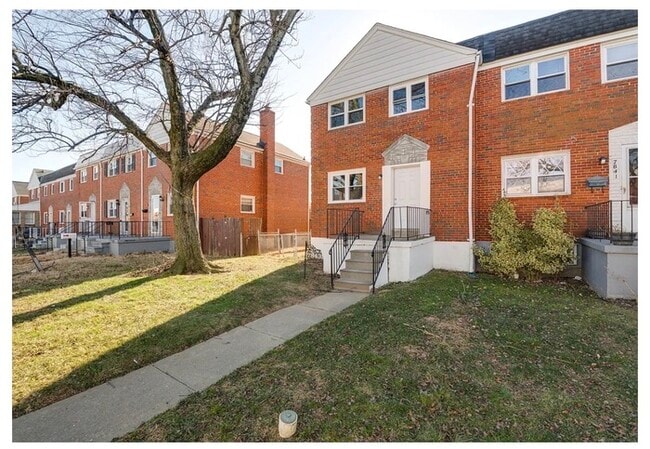 Foto del edificio - 3 bedroom Dundalk