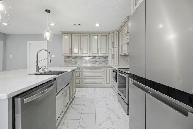 Building Photo - 3714 Townes Forest Rd