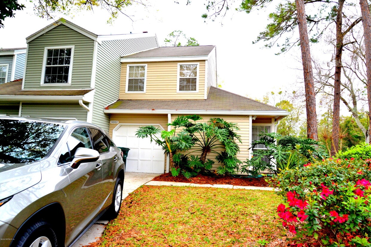 9960 Moorings Dr, Jacksonville, FL 32257 House Rental in Jacksonville