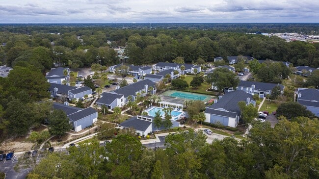 Foto del edificio - Dwell at Greenridge Apartments