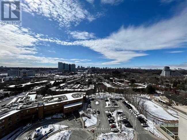 Building Photo - 10-1710 Bloorview Pl