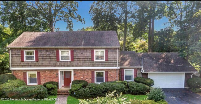 Foto del edificio - 600 N Edgemere Dr