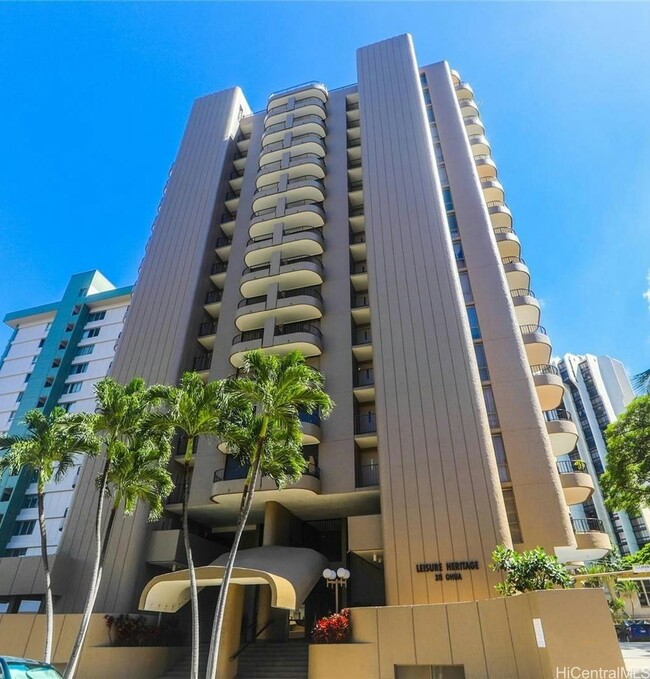 Building Photo - 311 ?Ohua Avenue