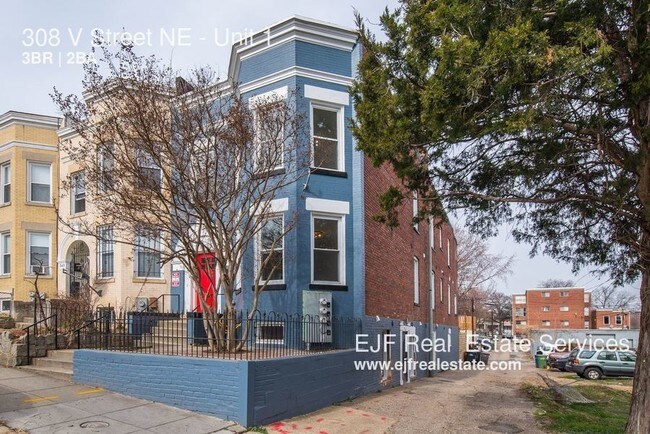 Foto del edificio - 308 V St NE