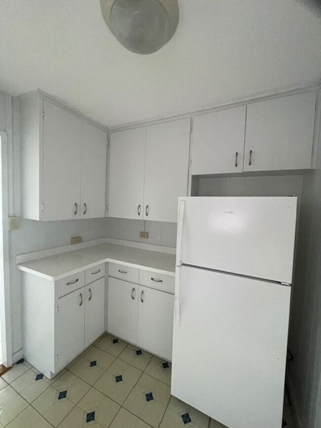 Foto del edificio - 1 Bedroom in Honolulu
