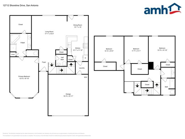 Foto del edificio - 12712 Shoreline Dr