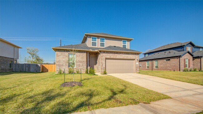 Foto del edificio - 416 Magnolia Ln