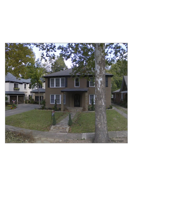 Building Photo - 6127 Goliad Ave