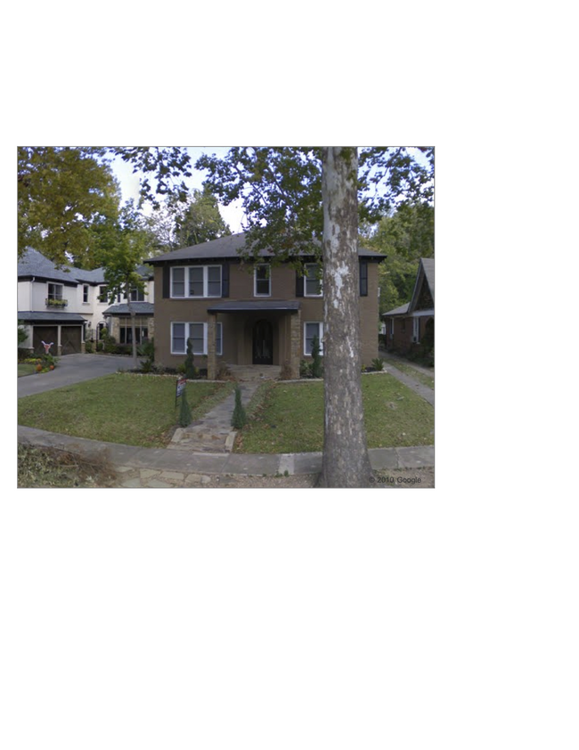 Building Photo - 6127 Goliad Ave